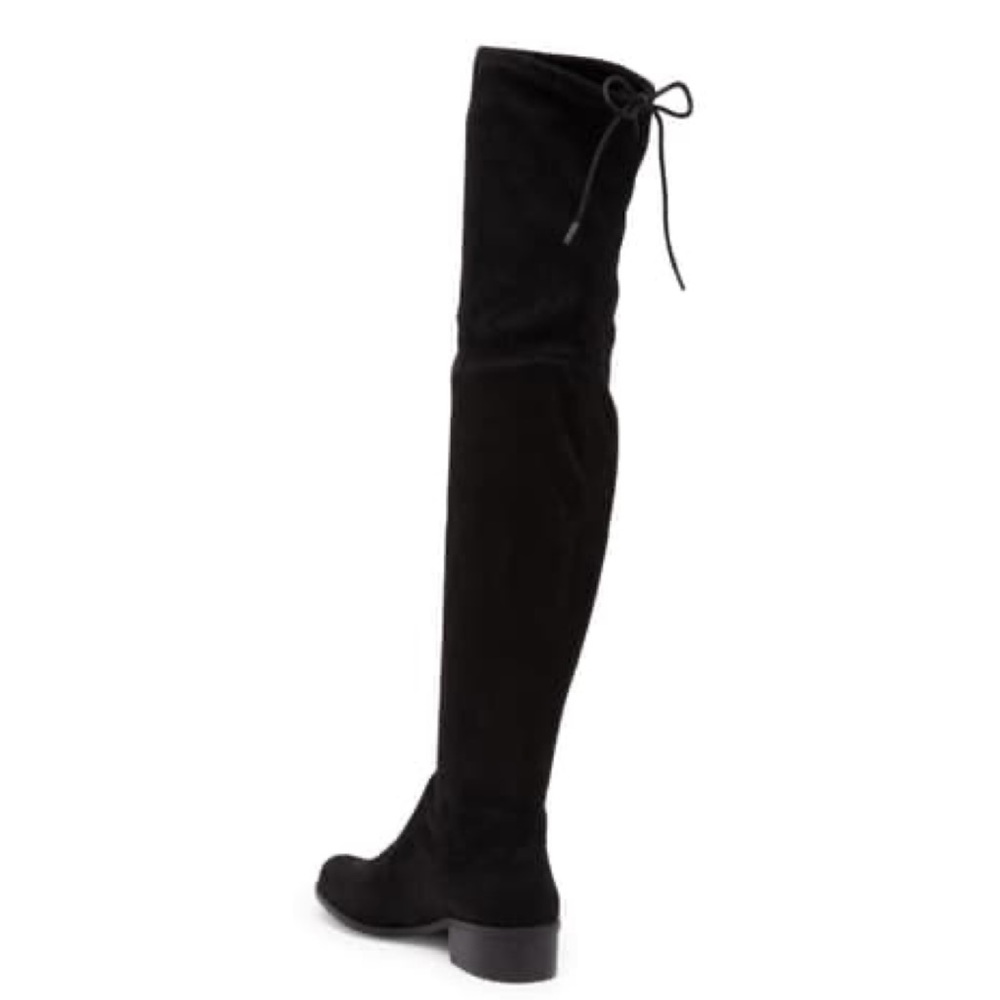 Charles byCharles David Gammon Over the Knee Boots